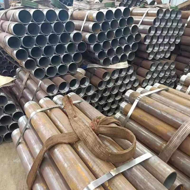 新邱地质跟管