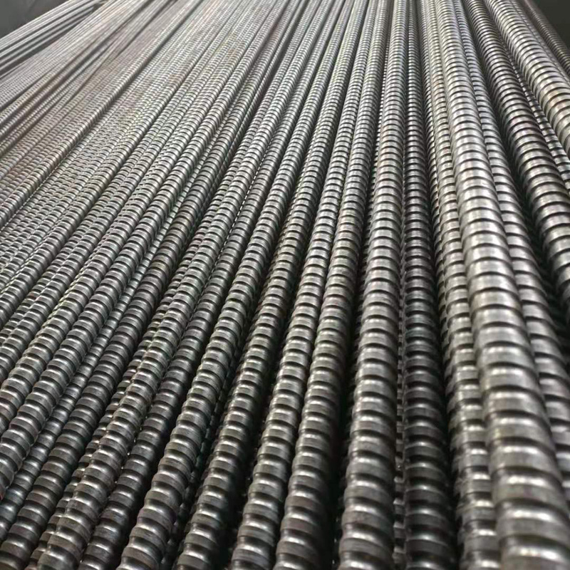 新邱中空锚杆