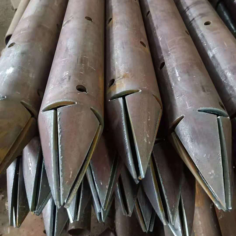 新邱预埋注浆管